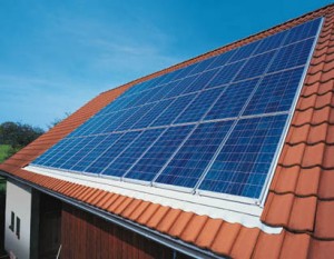 Solare fotovoltaico impianto