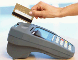 sicurezza pagamento carta credito