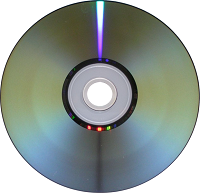 sorgenti DVD