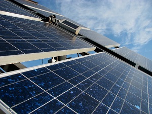Rendimento degli impianti fotovoltaici